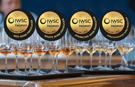 iwsc competition